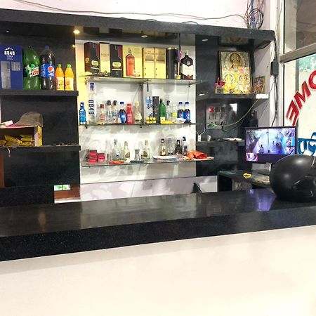 Subha Laxmi Hotel & Lodge Bahāsi Zewnętrze zdjęcie